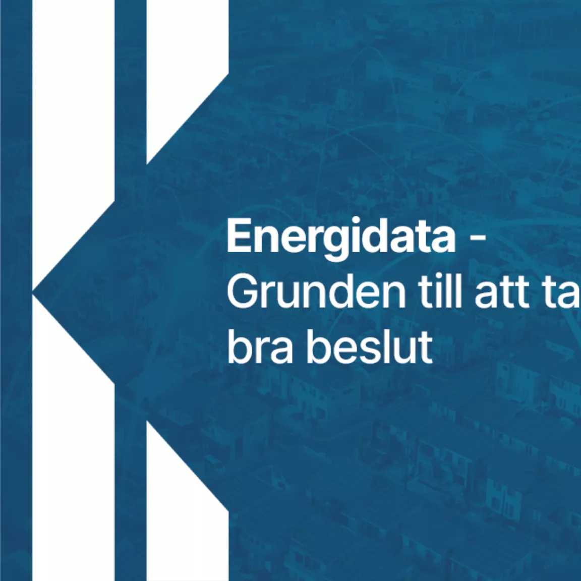 Energidata artikel