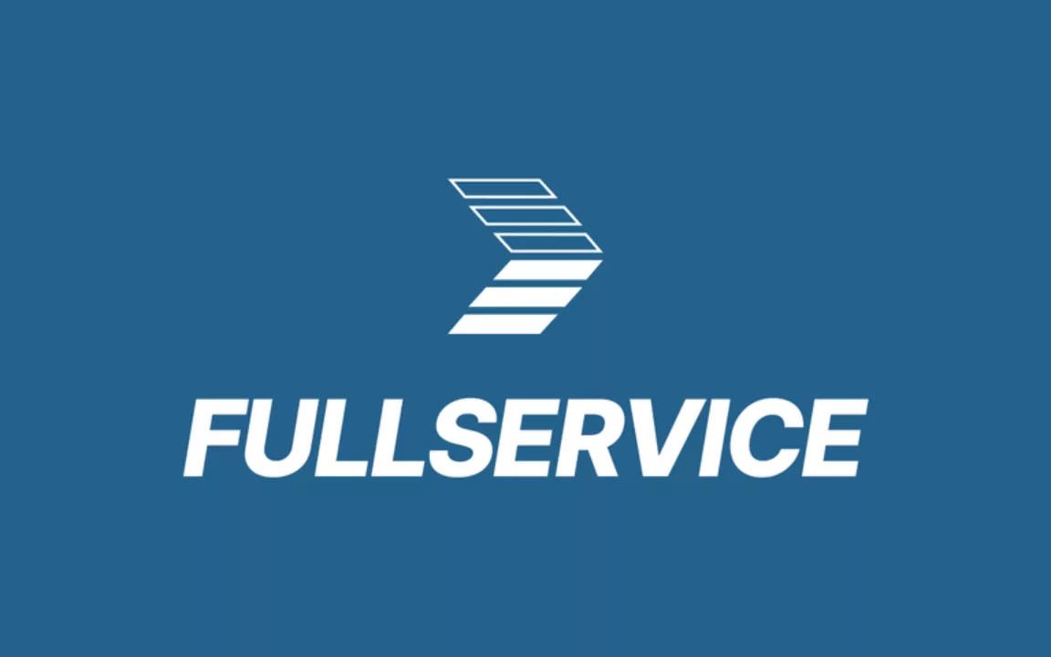 Fullservice mobil