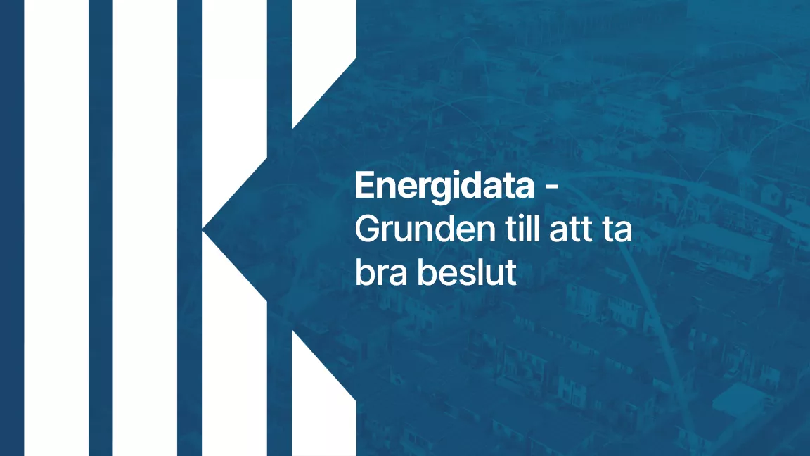 Energidata artikel