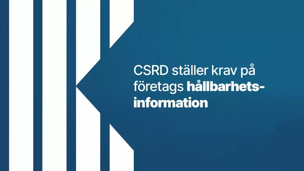 Csrd