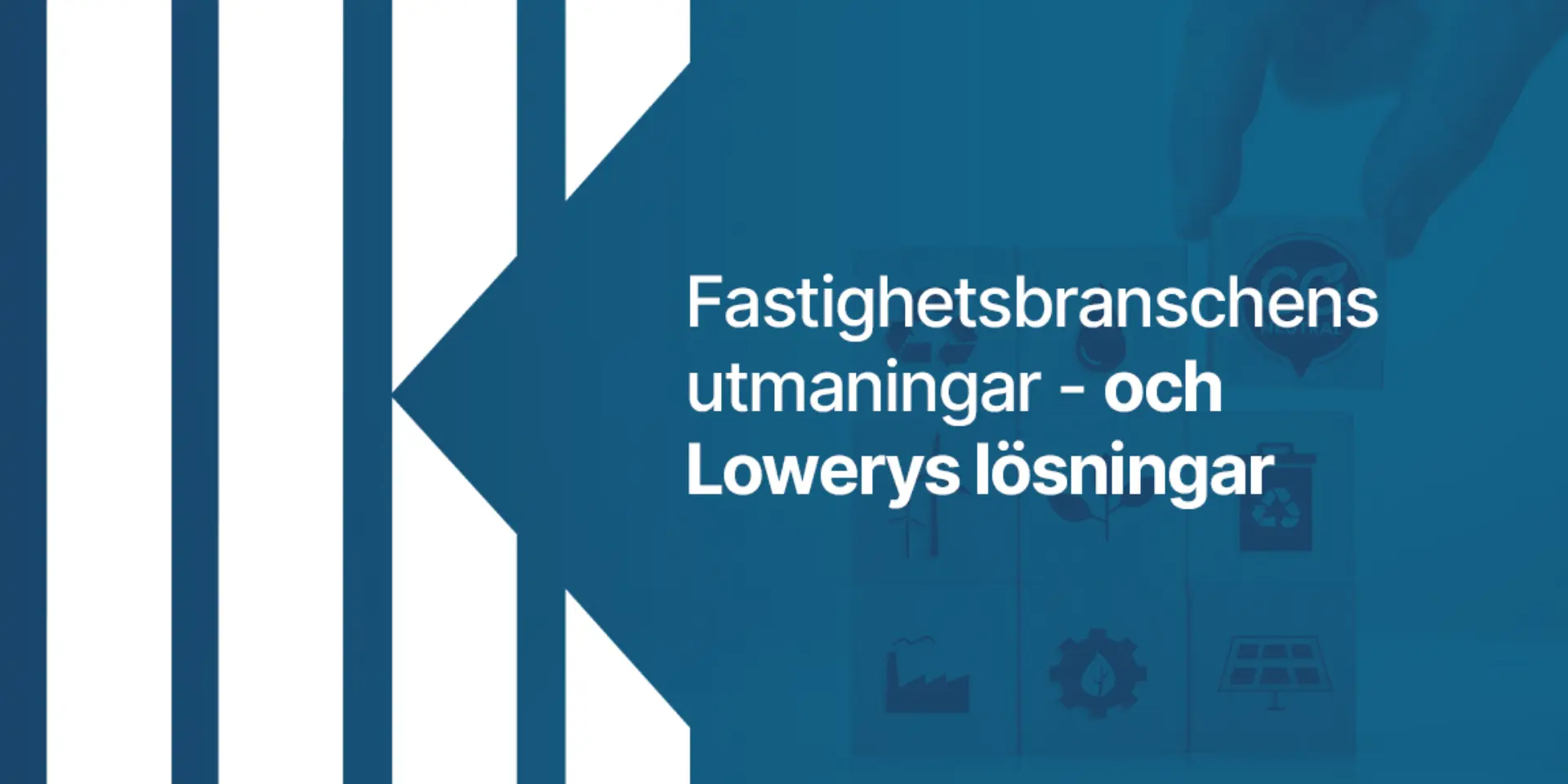Fastighetsbranschen