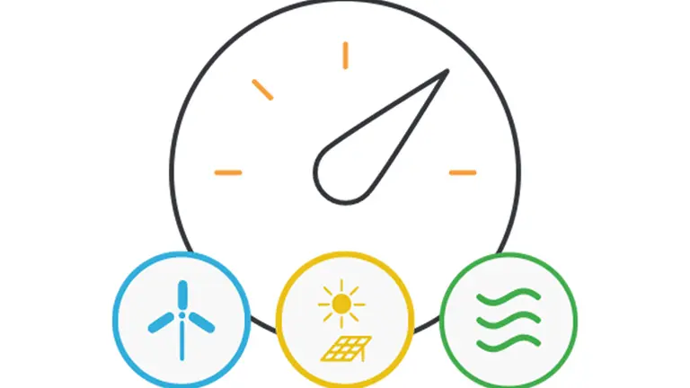 Full koll pa din energiforbrukning mobil
